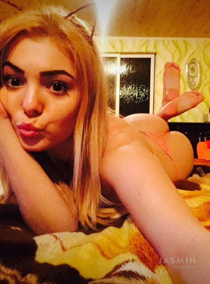 Sexo por Cams