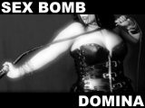 Gorda Sex Bomb por webcam