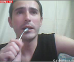 Mario con Webcam Online