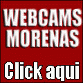 Sexo por webcam con morenas
