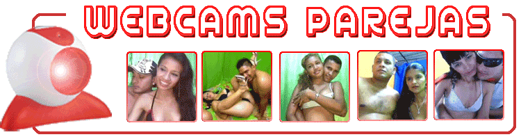 Sexo anal por webcam con parejas calientes