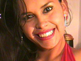 Latina sexy con webcam de sexo