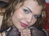 Sexo por webcam con jovencitas de cabellos aureos