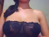 Sexo por webcam con tetonas de BCN