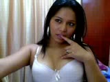 Sexo por webcam con latinas de BCN