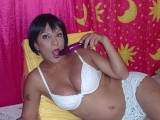 Sexo por webcam con transexuales  por SMS