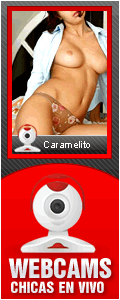 Sexo Por Webcam con chicas